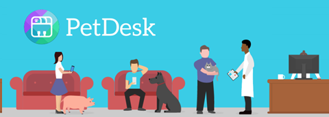 petdesk petdesk